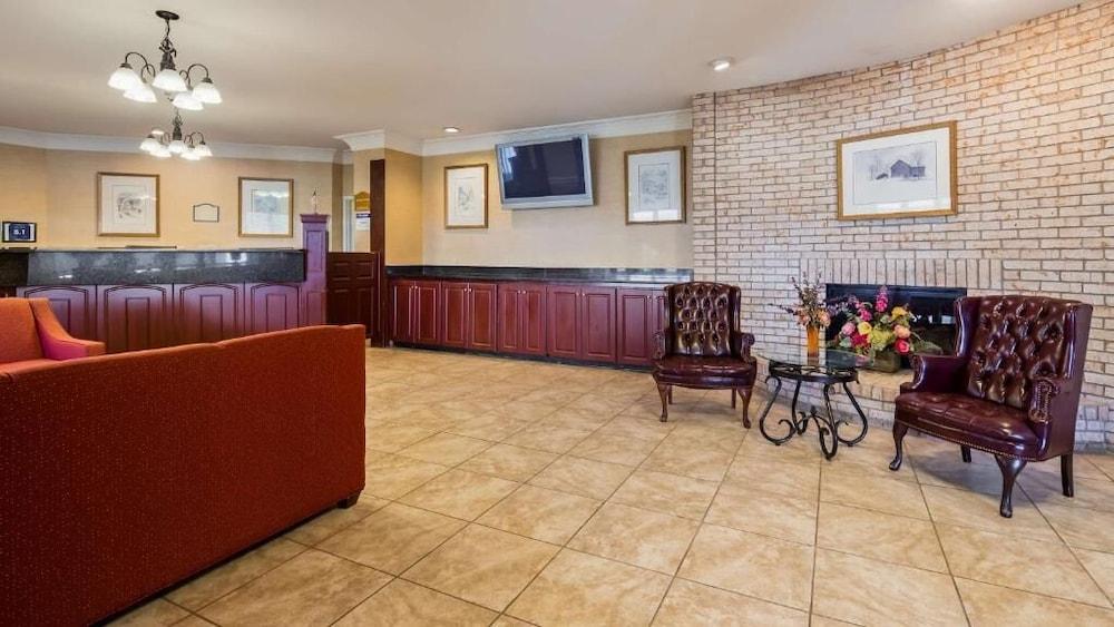 Days Inn By Wyndham Whitmore Lake Extérieur photo