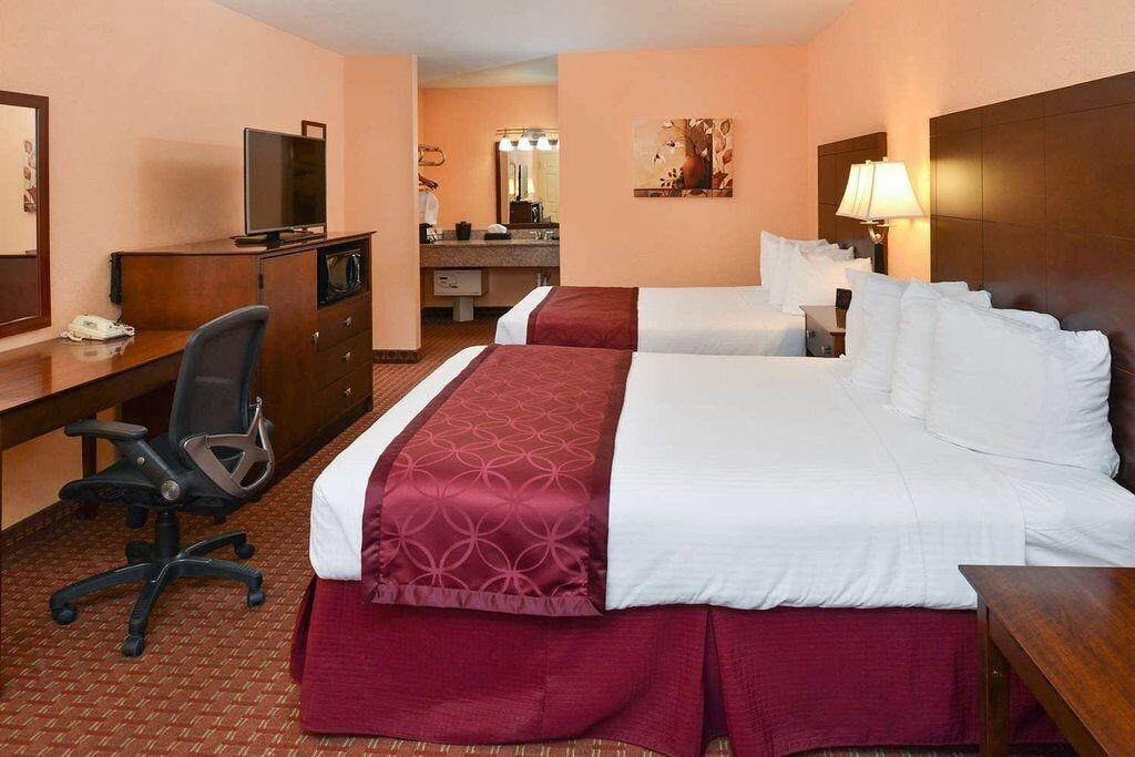 Days Inn By Wyndham Whitmore Lake Extérieur photo