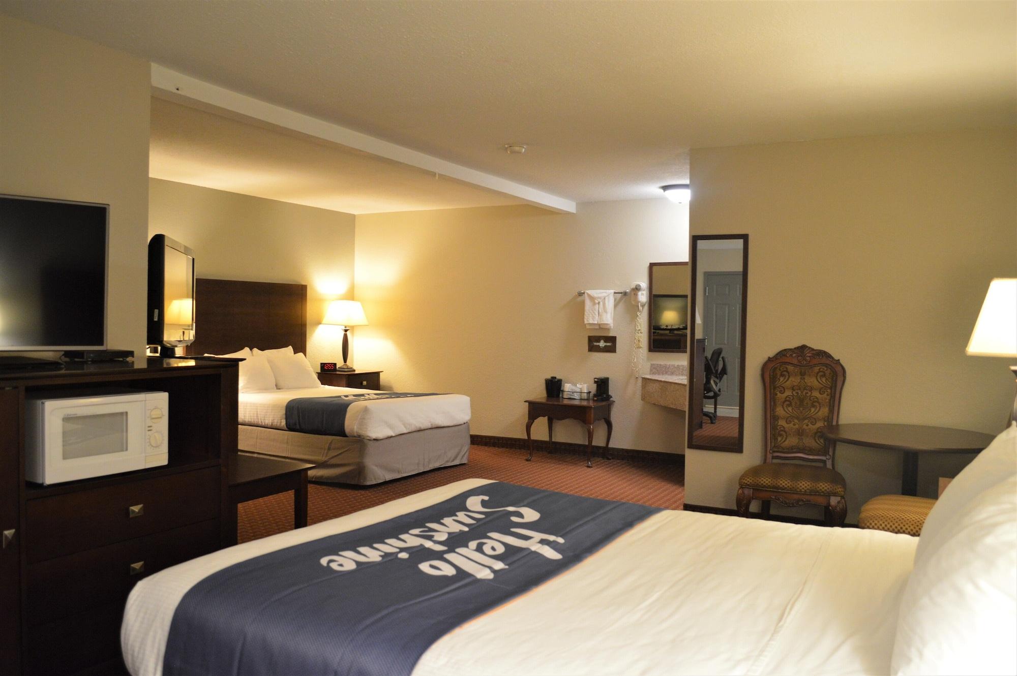 Days Inn By Wyndham Whitmore Lake Extérieur photo