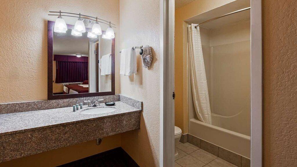 Days Inn By Wyndham Whitmore Lake Extérieur photo