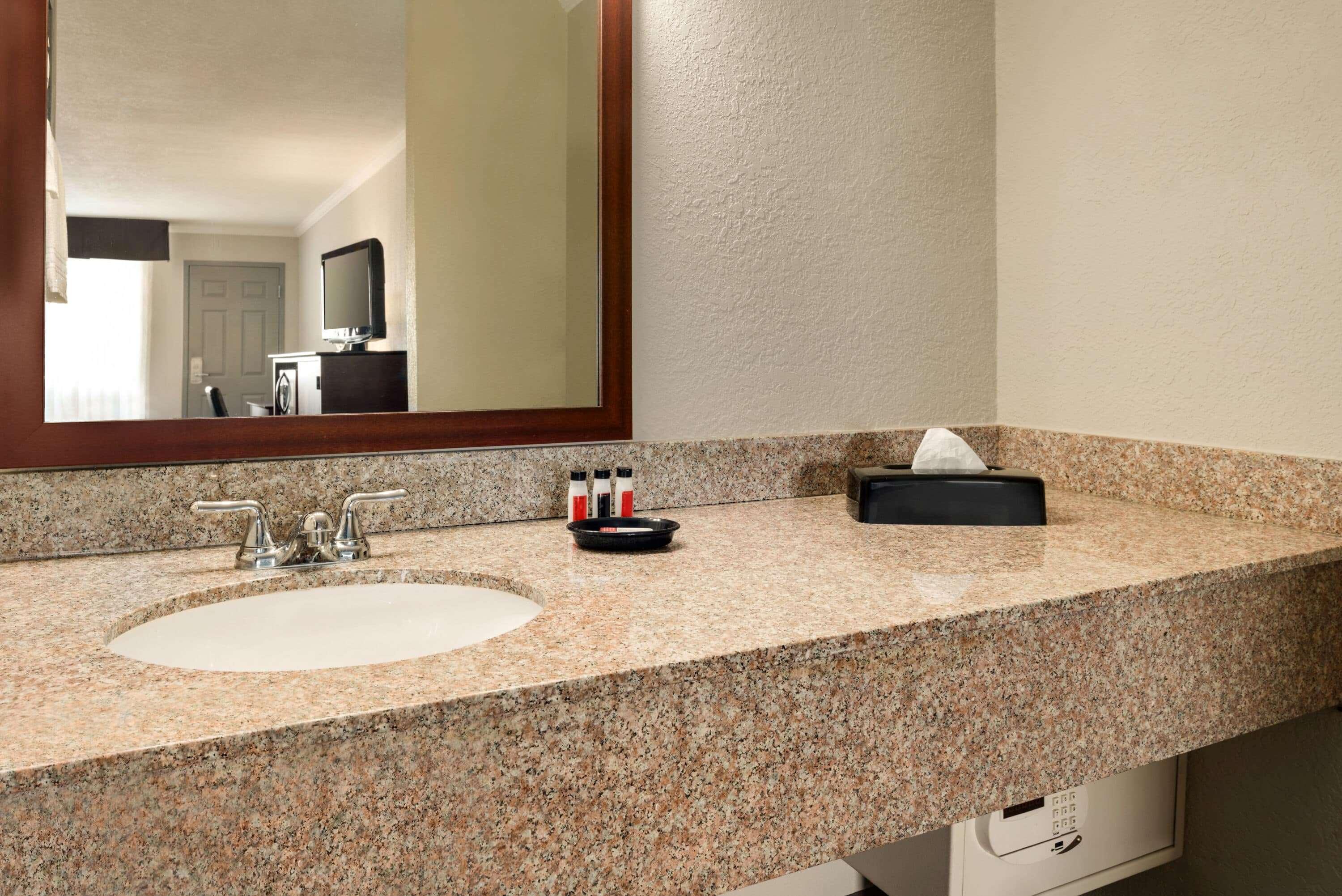 Days Inn By Wyndham Whitmore Lake Extérieur photo